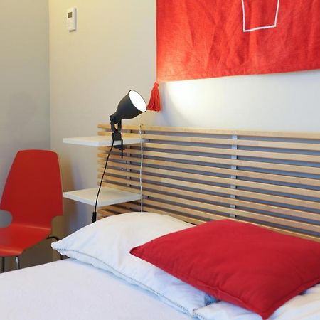 Contempora Apartments - Crocetta - Carmen 밀라노 외부 사진