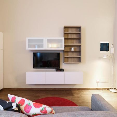 Contempora Apartments - Crocetta - Carmen 밀라노 외부 사진