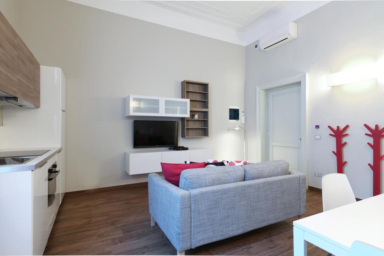 Contempora Apartments - Crocetta - Carmen 밀라노 외부 사진