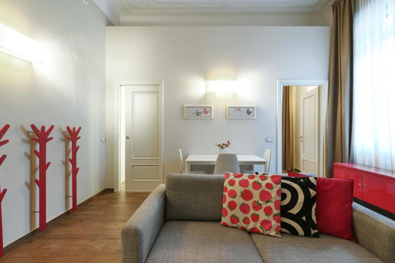 Contempora Apartments - Crocetta - Carmen 밀라노 외부 사진