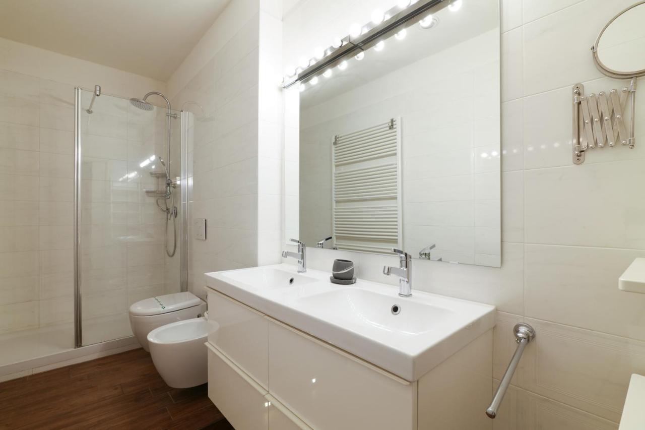 Contempora Apartments - Crocetta - Carmen 밀라노 외부 사진