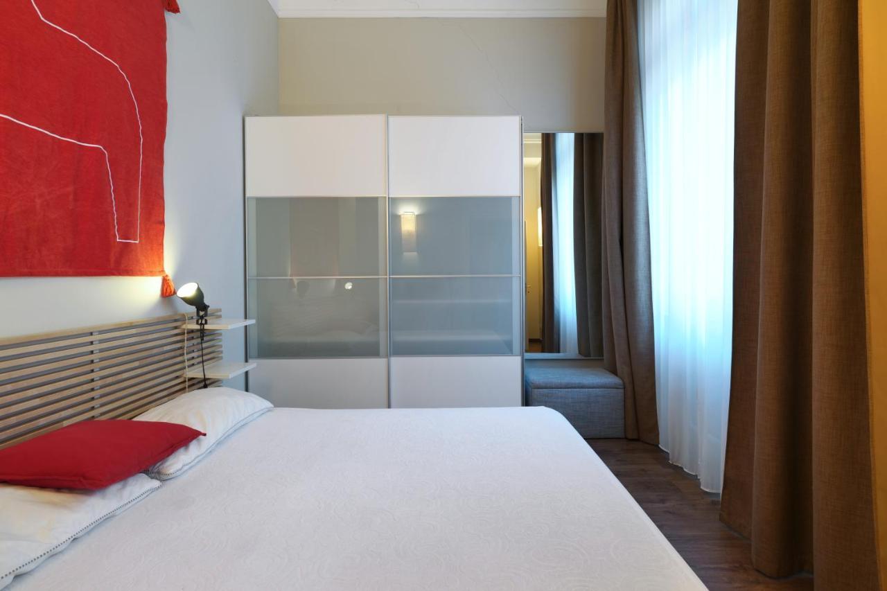 Contempora Apartments - Crocetta - Carmen 밀라노 외부 사진