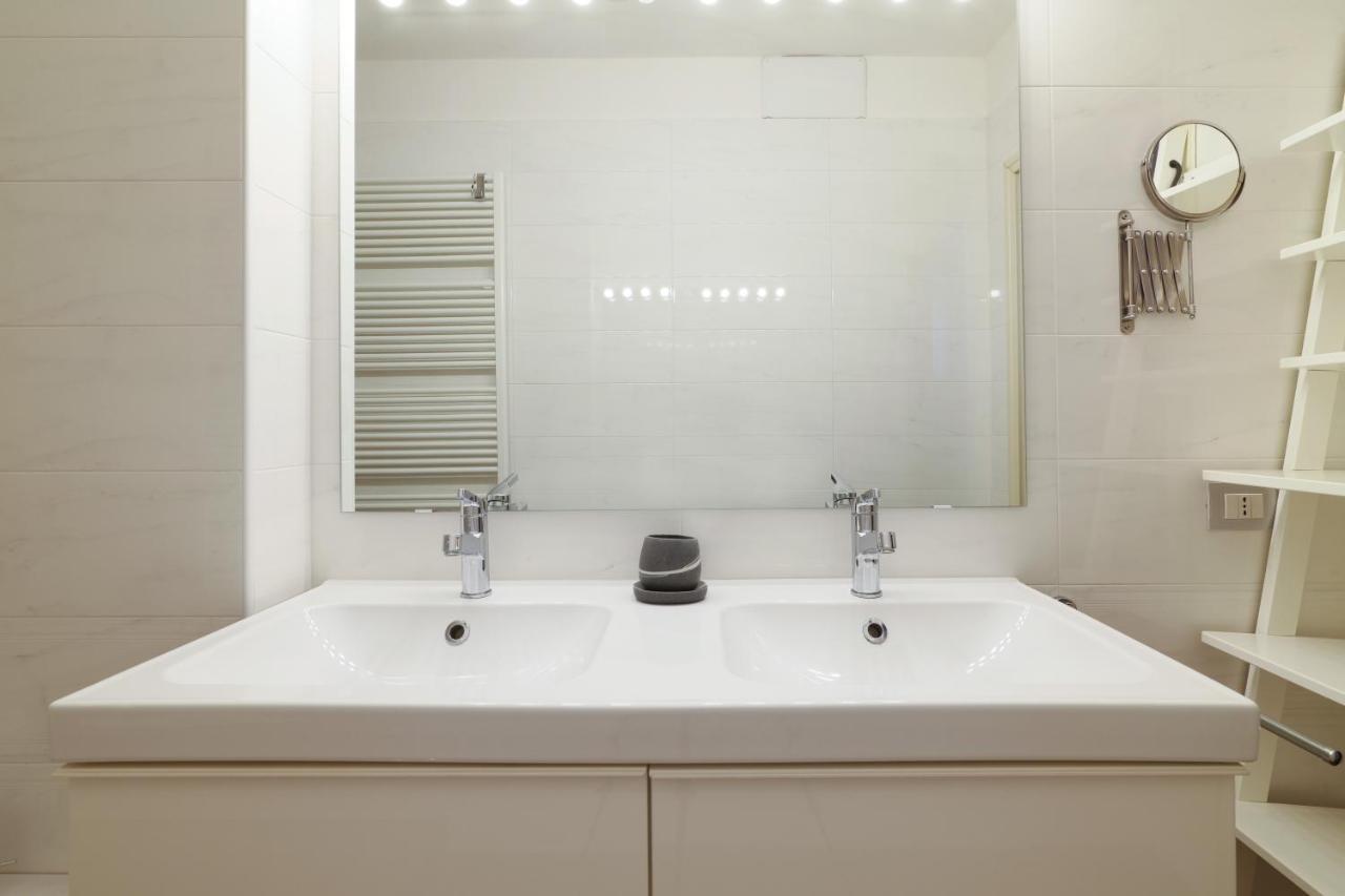 Contempora Apartments - Crocetta - Carmen 밀라노 외부 사진