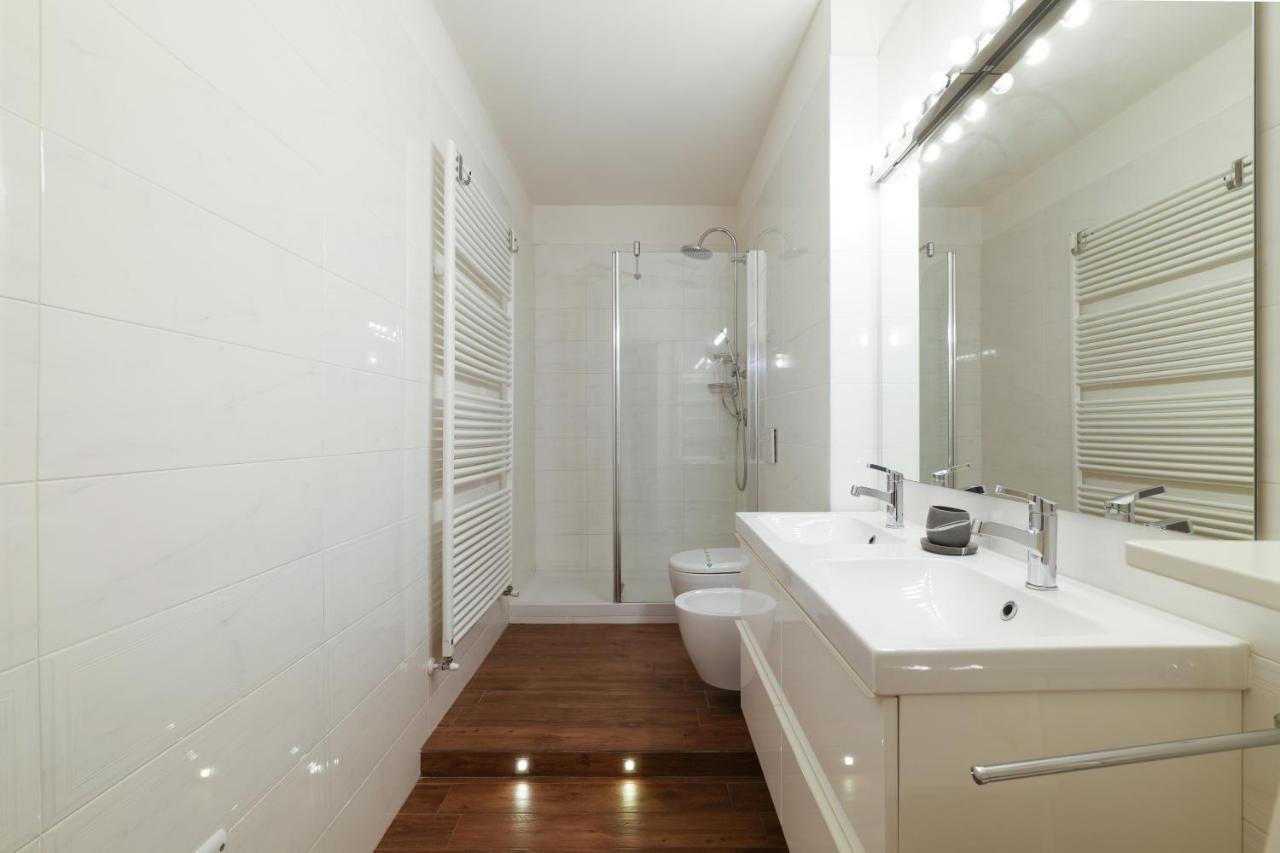 Contempora Apartments - Crocetta - Carmen 밀라노 외부 사진
