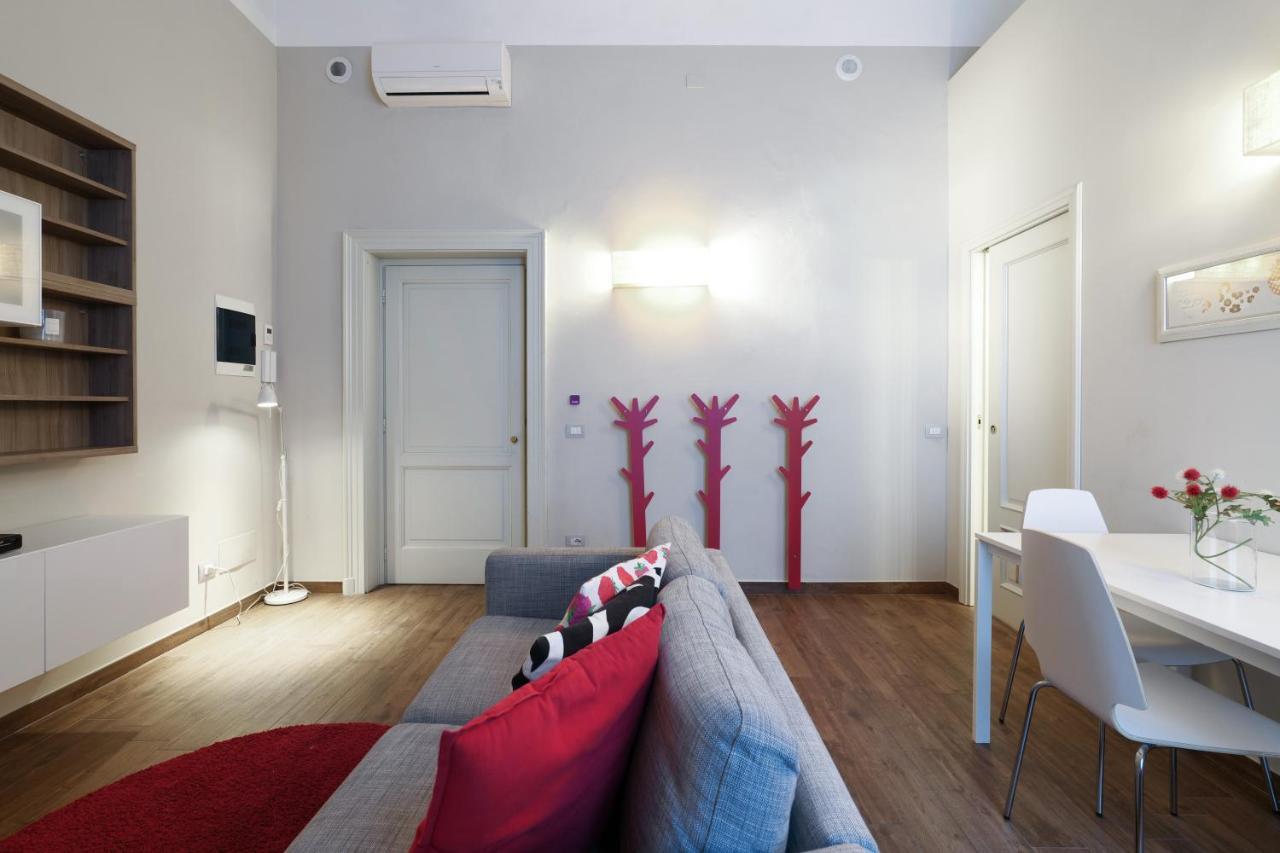 Contempora Apartments - Crocetta - Carmen 밀라노 외부 사진